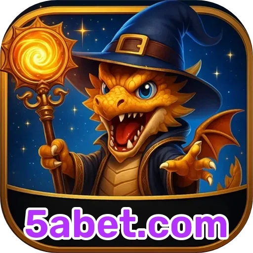 5abet.com: Segurança e Diversão em Cada Jogo Online