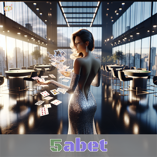 Login do 5abet: Inovação e Engajamento em Jogos