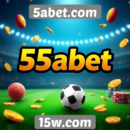 Principais jogos disponíveis na plataforma 5abet.com