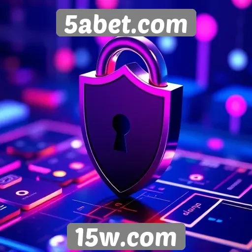 Avaliação de segurança no site 5abet.com é positiva